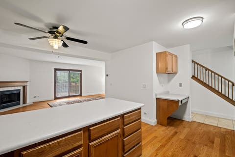Tiny photo for 129 W Robinhood Way, Bolingbrook, IL 60440 (MLS # 12729380)
