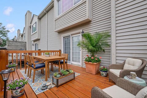 Tiny photo for 129 W Robinhood Way, Bolingbrook, IL 60440 (MLS # 12729380)