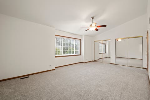 Tiny photo for 129 W Robinhood Way, Bolingbrook, IL 60440 (MLS # 12729380)