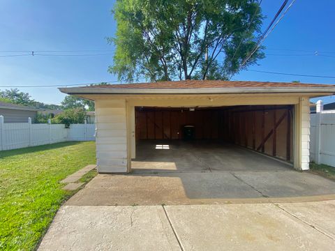 Tiny photo for 3454 E 170th Street, Lansing, IL 60438 (MLS # 12508300)