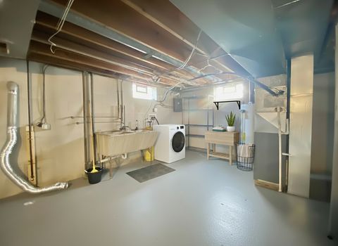 Tiny photo for 3454 E 170th Street, Lansing, IL 60438 (MLS # 12508300)