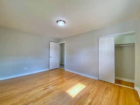 Tiny photo for 3454 E 170th Street, Lansing, IL 60438 (MLS # 12508300)