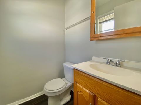 Tiny photo for 3454 E 170th Street, Lansing, IL 60438 (MLS # 12508300)