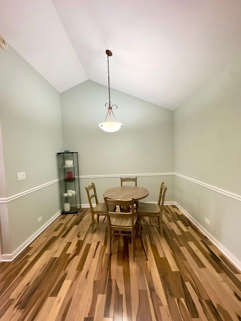 Tiny photo for 7210 S ADAMS Street #D, Willowbrook, IL 60527 (MLS # 12606780)