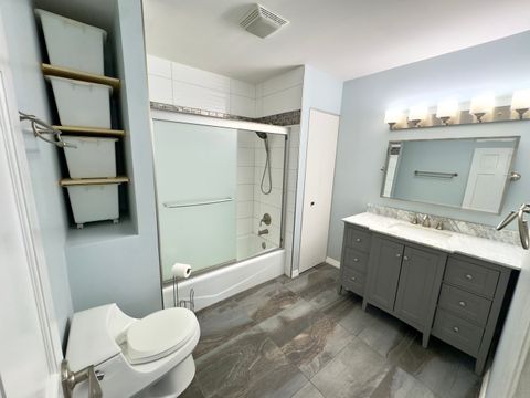 Tiny photo for 7210 S ADAMS Street #D, Willowbrook, IL 60527 (MLS # 12606780)