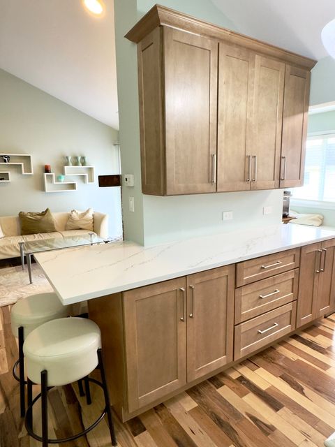 Tiny photo for 7210 S ADAMS Street #D, Willowbrook, IL 60527 (MLS # 12606780)