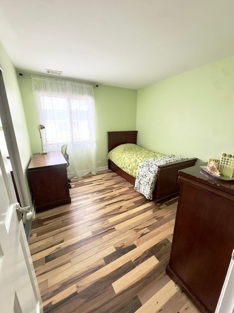 Tiny photo for 7210 S ADAMS Street #D, Willowbrook, IL 60527 (MLS # 12606780)