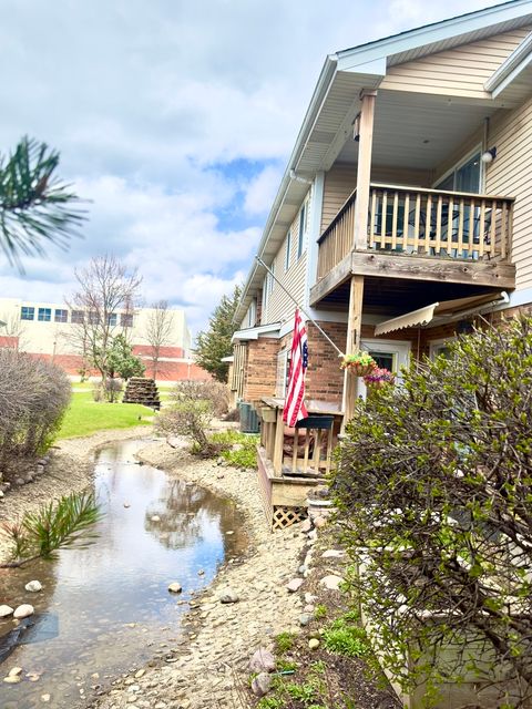 Tiny photo for 7210 S ADAMS Street #D, Willowbrook, IL 60527 (MLS # 12606780)