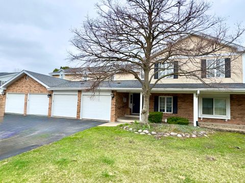 7210 S ADAMS Street D Willowbrook IL 60527