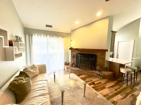 Tiny photo for 7210 S ADAMS Street #D, Willowbrook, IL 60527 (MLS # 12606780)