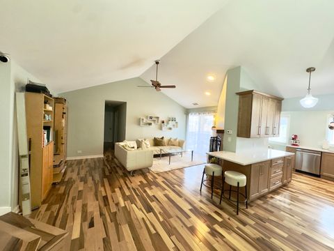 Tiny photo for 7210 S ADAMS Street #D, Willowbrook, IL 60527 (MLS # 12606780)