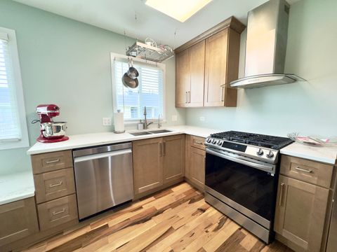 Tiny photo for 7210 S ADAMS Street #D, Willowbrook, IL 60527 (MLS # 12606780)