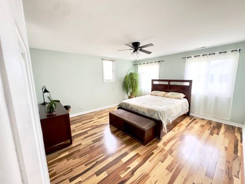 Tiny photo for 7210 S ADAMS Street #D, Willowbrook, IL 60527 (MLS # 12606780)