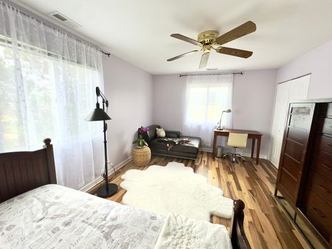 Tiny photo for 7210 S ADAMS Street #D, Willowbrook, IL 60527 (MLS # 12606780)