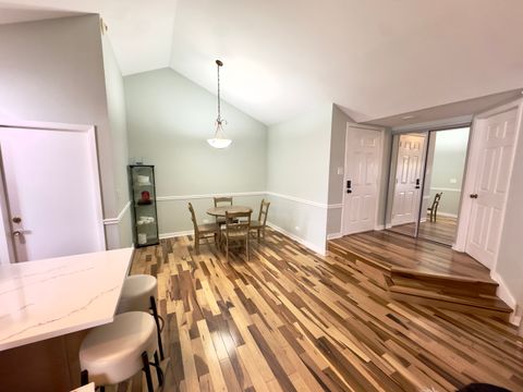 Tiny photo for 7210 S ADAMS Street #D, Willowbrook, IL 60527 (MLS # 12606780)