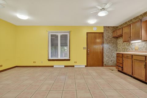 Tiny photo for 5359 S Nordica Avenue, Chicago, IL 60638 (MLS # 12499309)