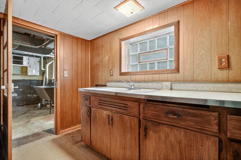 Tiny photo for 5359 S Nordica Avenue, Chicago, IL 60638 (MLS # 12499309)