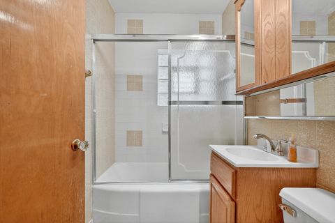 Tiny photo for 5359 S Nordica Avenue, Chicago, IL 60638 (MLS # 12499309)