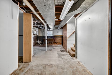 Tiny photo for 5359 S Nordica Avenue, Chicago, IL 60638 (MLS # 12499309)