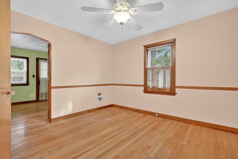 Tiny photo for 5359 S Nordica Avenue, Chicago, IL 60638 (MLS # 12499309)