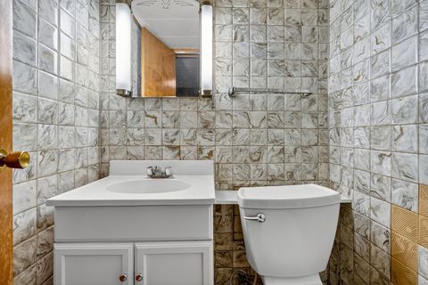 Tiny photo for 5359 S Nordica Avenue, Chicago, IL 60638 (MLS # 12499309)