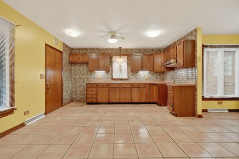 Tiny photo for 5359 S Nordica Avenue, Chicago, IL 60638 (MLS # 12499309)