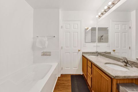 Tiny photo for 121 Commons Court, Wheeling, IL 60090 (MLS # 12503884)