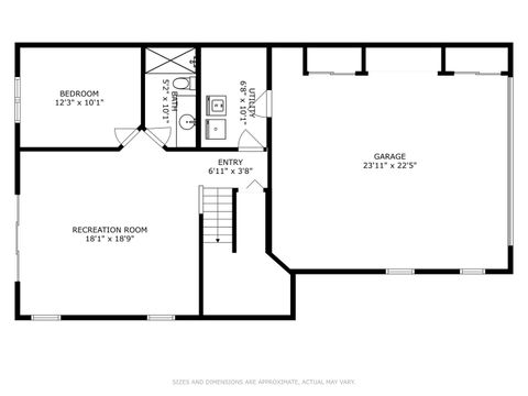 Tiny photo for 121 Commons Court, Wheeling, IL 60090 (MLS # 12503884)