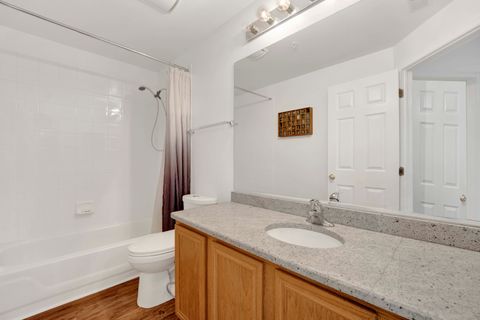 Tiny photo for 121 Commons Court, Wheeling, IL 60090 (MLS # 12503884)