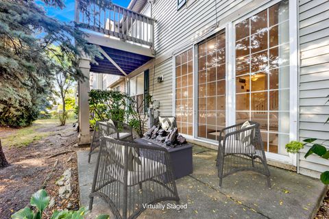 Tiny photo for 121 Commons Court, Wheeling, IL 60090 (MLS # 12503884)