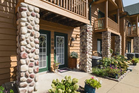 Tiny photo for 2643 N Il Route 178 Highway #W-2, Utica, IL 61373 (MLS # 12739962)