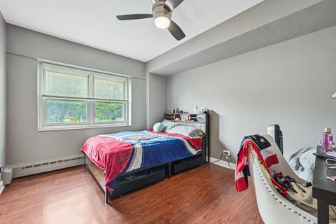 Tiny photo for 4980 N Marine Drive #234, Chicago, IL 60640 (MLS # 12593880)