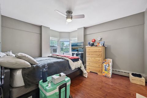 Tiny photo for 4980 N Marine Drive #234, Chicago, IL 60640 (MLS # 12593880)