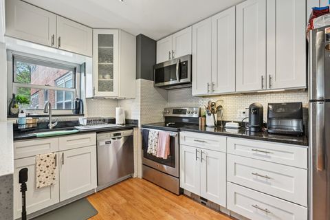 Tiny photo for 4980 N Marine Drive #234, Chicago, IL 60640 (MLS # 12593880)