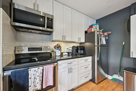 Tiny photo for 4980 N Marine Drive #234, Chicago, IL 60640 (MLS # 12593880)