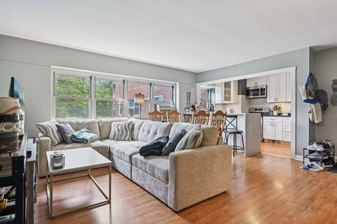 Tiny photo for 4980 N Marine Drive #234, Chicago, IL 60640 (MLS # 12593880)