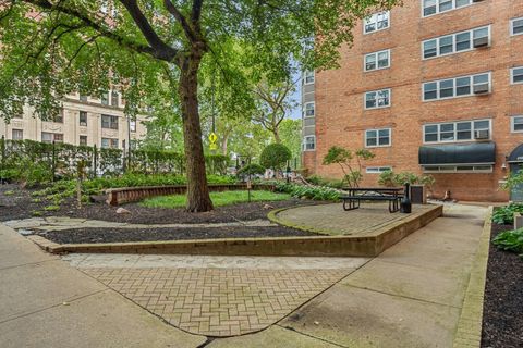 Tiny photo for 4980 N Marine Drive #234, Chicago, IL 60640 (MLS # 12593880)