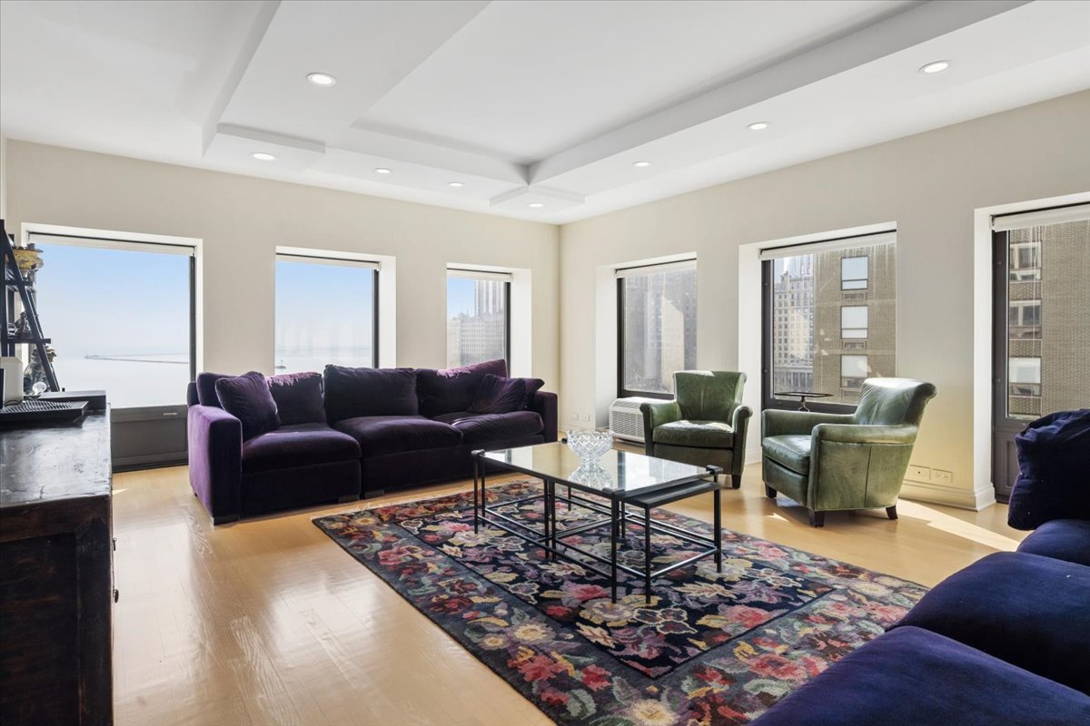 1100 N LAKE SHORE Drive 7B