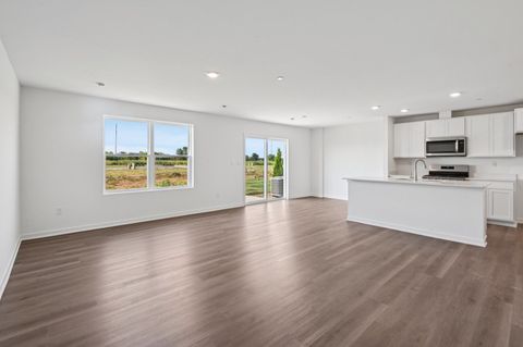 Tiny photo for 3525 Richardson Circle, Yorkville, IL 60560 (MLS # 12473076)