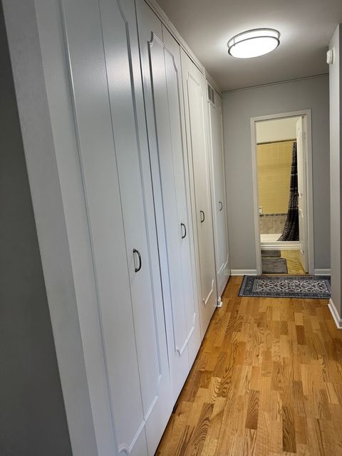 Tiny photo for 7141 N Kedzie Avenue #403, Chicago, IL 60645 (MLS # 12460313)