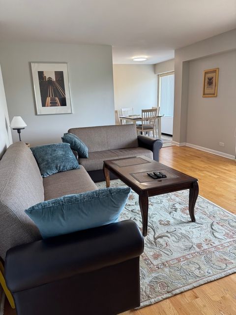 Tiny photo for 7141 N Kedzie Avenue #403, Chicago, IL 60645 (MLS # 12460313)