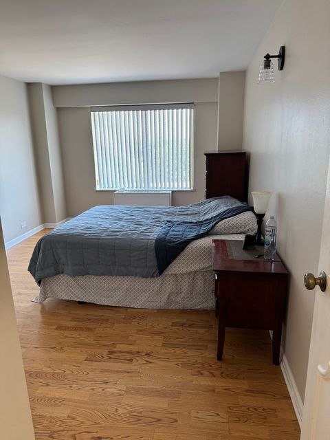 Tiny photo for 7141 N Kedzie Avenue #403, Chicago, IL 60645 (MLS # 12460313)