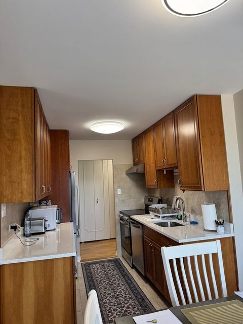 Tiny photo for 7141 N Kedzie Avenue #403, Chicago, IL 60645 (MLS # 12460313)