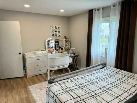 Tiny photo for 8113 Carlisle Drive, Hanover Park, IL 60133 (MLS # 12604228)