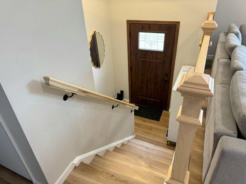 Tiny photo for 8113 Carlisle Drive, Hanover Park, IL 60133 (MLS # 12604228)