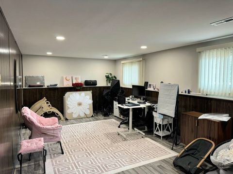 Tiny photo for 8113 Carlisle Drive, Hanover Park, IL 60133 (MLS # 12604228)