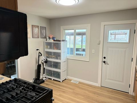 Tiny photo for 8113 Carlisle Drive, Hanover Park, IL 60133 (MLS # 12604228)