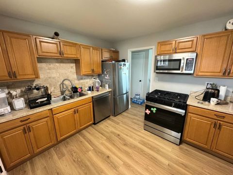 Tiny photo for 8113 Carlisle Drive, Hanover Park, IL 60133 (MLS # 12604228)