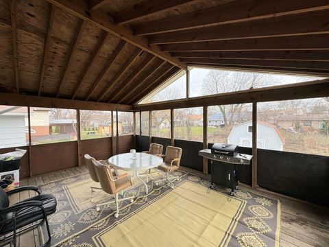 Tiny photo for 8113 Carlisle Drive, Hanover Park, IL 60133 (MLS # 12604228)