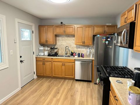 Tiny photo for 8113 Carlisle Drive, Hanover Park, IL 60133 (MLS # 12604228)